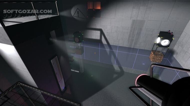 دانلود Entropy Rising - دانلود بازی افزایش گشتاور - سافت گذر