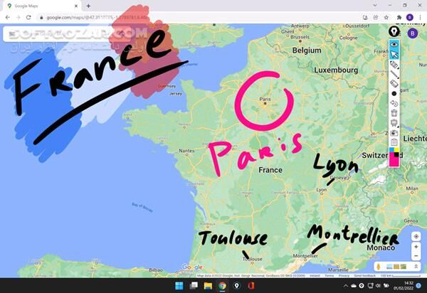 دانلود Epic Pen Pro 3.12.161 - دانلود دفترچه یادداشت برای ویندوز - سافت گذر