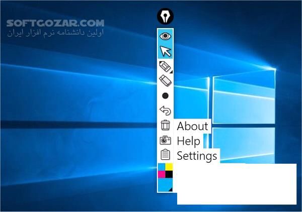 دانلود Epic Pen Pro 3.12.161 - دانلود دفترچه یادداشت برای ویندوز - سافت گذر