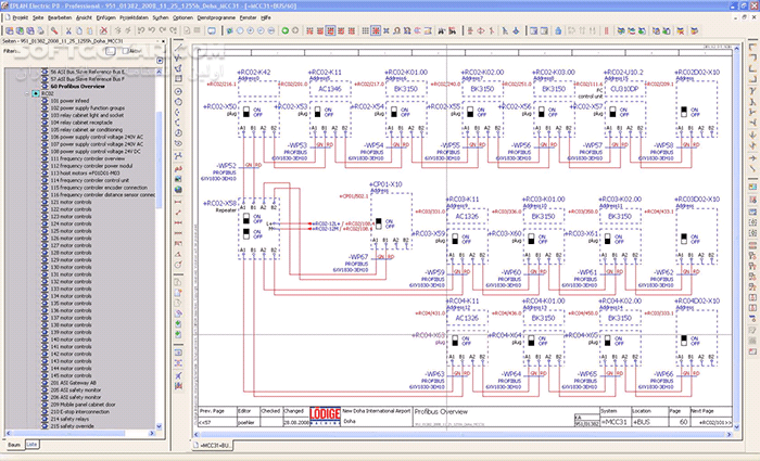 دانلود EPLAN Pro Panel 2023.0.3.19351 / 2.7.3.11418 - دانلود ایپلن پرو پنل - سافت گذر
