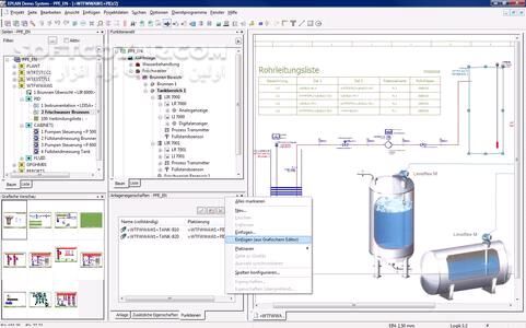 دانلود Eplan PPE 2.6.3.10395 x64 - دانلود ایپلن پی پی ای - سافت گذر