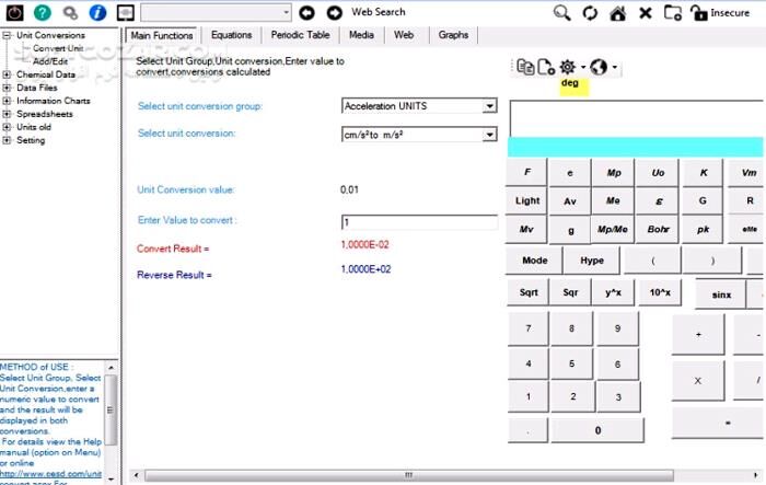 دانلود EquationsPro v10.8 - دانلود مهندسی - سافت گذر