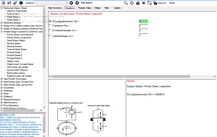 دانلود EquationsPro v10.8 - دانلود مهندسی - سافت گذر