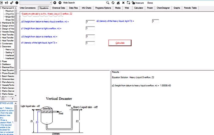 دانلود EquationsPro v10.8 - دانلود مهندسی - سافت گذر