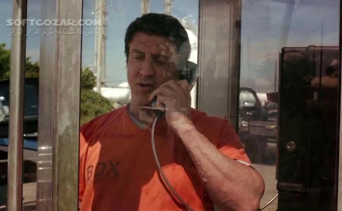 دانلود Escape Plan - دانلود فیلم نقشه فرار - سافت گذر