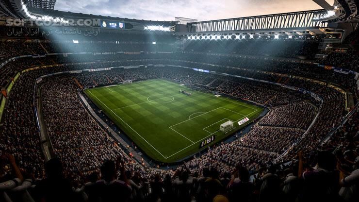 دانلود FIFA 18 - دانلود بازی فیفا 18 - سافت گذر