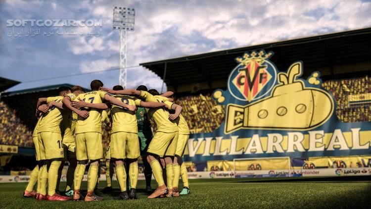 دانلود FIFA 19 - دانلود بازی فیفا 19 برای کامپیوتر - سافت گذر