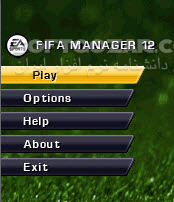 دانلود FIFA Manager 2012 - دانلود دانلود نسخه جدید فیفا منیجر 12 برای علاقه مندان به فوتبال با فرمت جاوا برای اندروید - سافت گذر