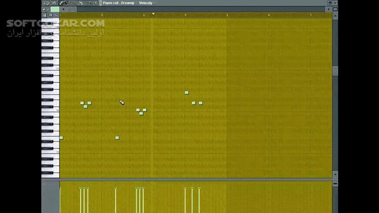 دانلود فیلم‌های آموزش اف‌ال استودیو FL Studio به زبان فارسی - دانلود آموزش اف ال استودیو - سافت گذر