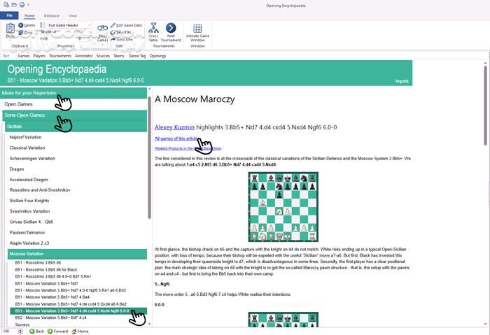 دانلود FRITZ 20.5 - دانلود شطرنج - سافت گذر