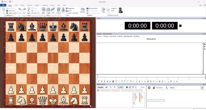 دانلود FRITZ 20.5 - دانلود شطرنج - سافت گذر