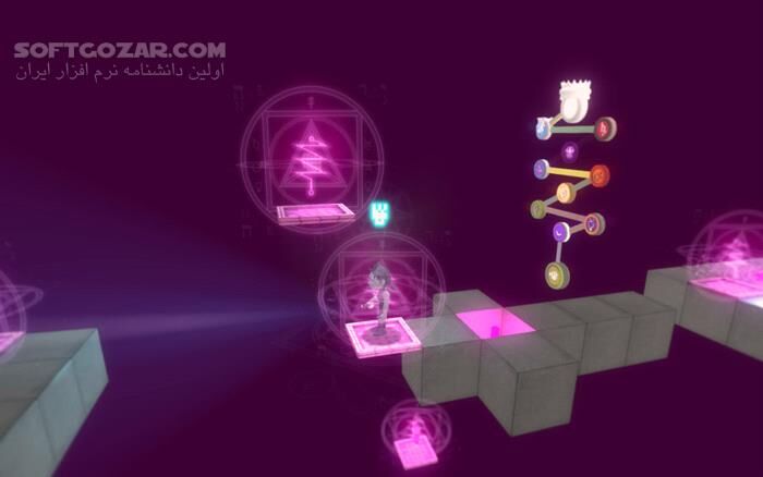 دانلود Face It - A game to fight inner demons - دانلود بازی اکشن پلاتفرمر - سافت گذر