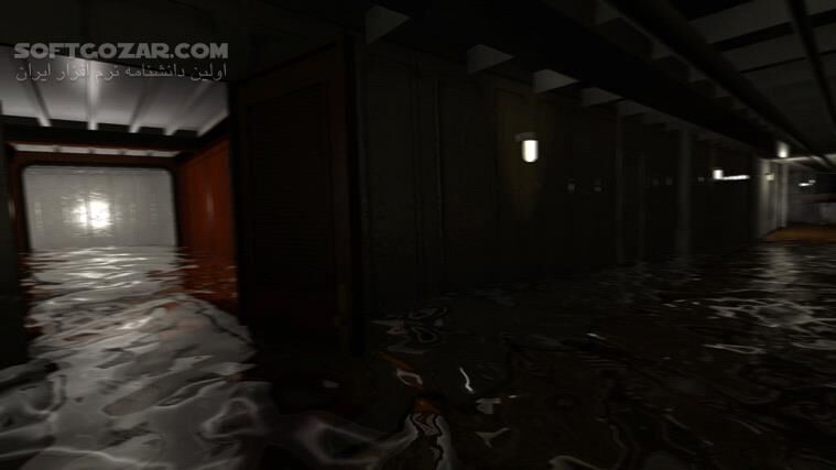 دانلود Fall of the Titanic - دانلود بازی کشتی تایتانیک - سافت گذر