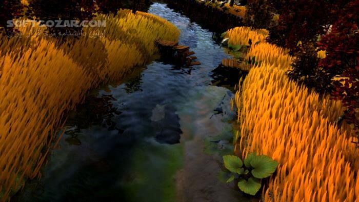 دانلود Fallen Mage - دانلود بازی اکشن نقش آفرینی - سافت گذر