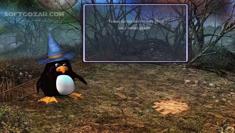 دانلود Fantasy Mosaics 6 - Into the Unknown - دانلود بازی موزائیک‌های فانتزی 6 - بسوی ناشناخته‌ها - سافت گذر