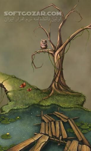 دانلود Fantasy Swamp 1.03 for Android - دانلود باتلاق فانتزی برای اندروید - سافت گذر