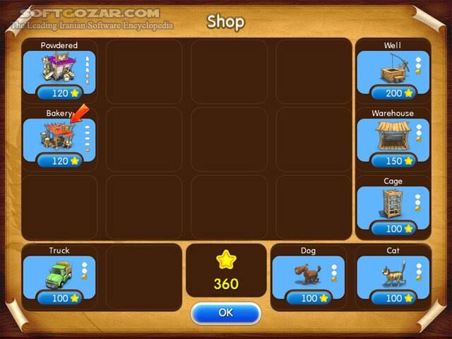 دانلود Farm Frenzy 2 - Full Version - دانلود بازی مدیریت مزرعه شلوغ - سافت گذر