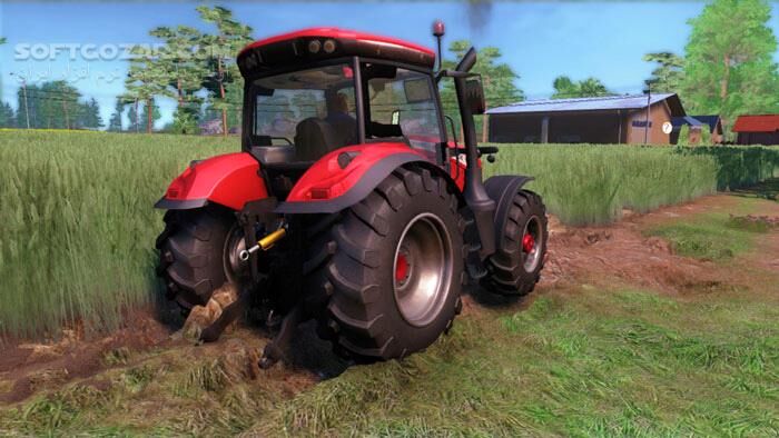 دانلود Farm Expert 2017 with Update v1.106 Incl Crackfix - دانلود بازی شبیه ساز کشاورزی و دامداری نسخه 2017 - سافت گذر