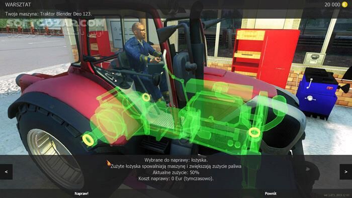 دانلود Farm Expert 2017 with Update v1.106 Incl Crackfix - دانلود بازی شبیه ساز کشاورزی و دامداری نسخه 2017 - سافت گذر