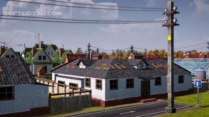 دانلود Farm Manager 2021 - Agrotourism - دانلود بازی شبیه ساز کشاورزی برای کامپیوتر - سافت گذر