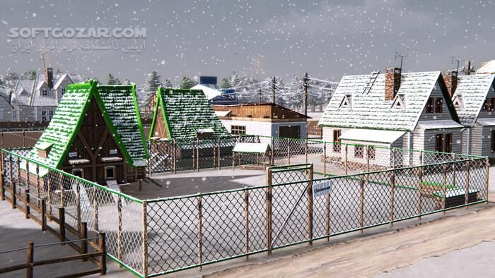 دانلود Farm Manager 2021 - Agrotourism - دانلود بازی شبیه ساز کشاورزی برای کامپیوتر - سافت گذر