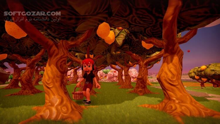 دانلود Farm Together - دانلود بازی شبیه ساز کشاورزی برای کامپیوتر - سافت گذر