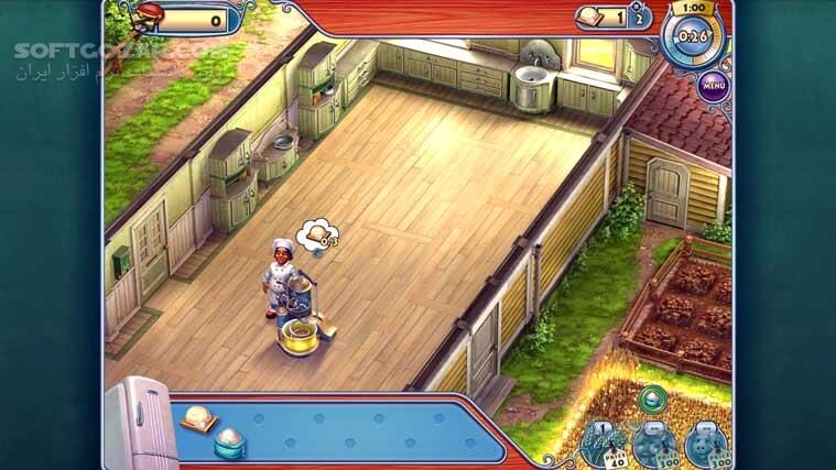 دانلود Farm to Fork Collectors Edition - دانلود بازی مدیریت مزرعه - از تولید به مصرف - سافت گذر