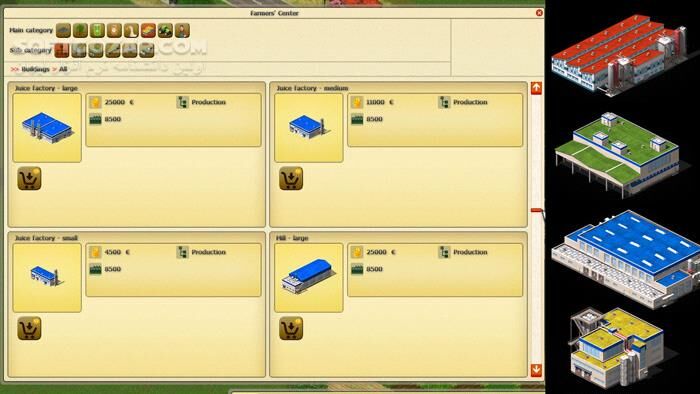 دانلود Farming World - دانلود بازی دنیای کشاورزی - سافت گذر