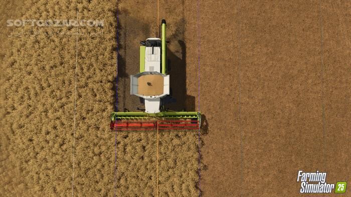 دانلود Farming Simulator 25 - Highlands Fishing v1.15.0.0 - دانلود بازی شبیه ساز کشاورزی برای کامپیوتر - سافت گذر