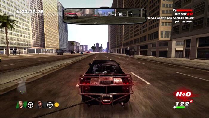 دانلود Fast and Furious - Showdown - دانلود بازی سریع و خشن – تلاش قاطعانه  - سافت گذر