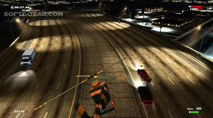 دانلود Fast and Furious - Showdown - دانلود بازی سریع و خشن – تلاش قاطعانه  - سافت گذر