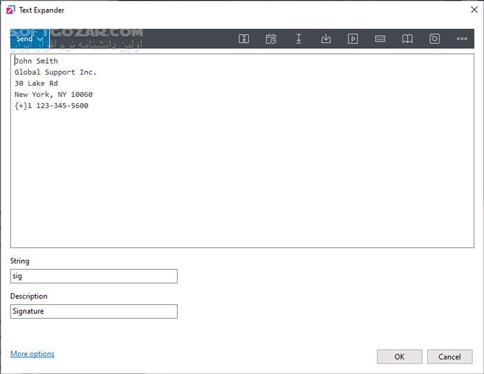 دانلود FastKeys Pro 6.03 - دانلود ساخت میانبرهای مختلف با ماوس و کیبورد - سافت گذر