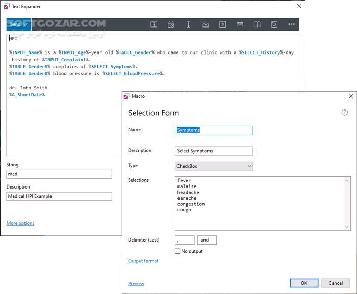 دانلود FastKeys Pro 6.03 - دانلود ساخت میانبرهای مختلف با ماوس و کیبورد - سافت گذر