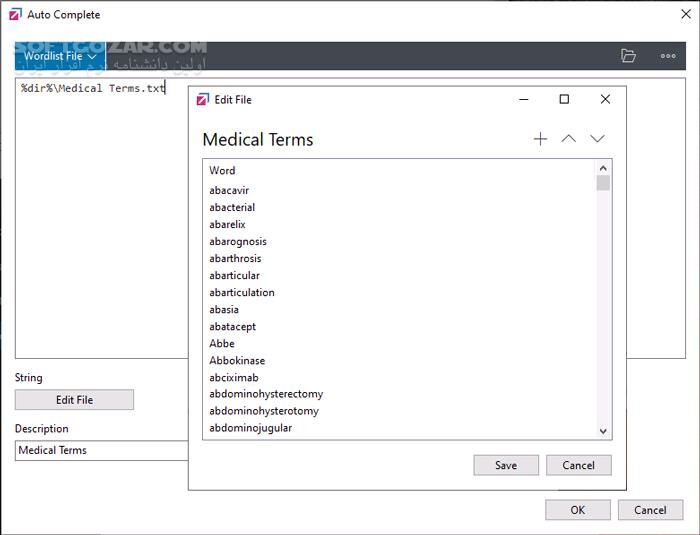 دانلود FastKeys Pro 6.03 - دانلود ساخت میانبرهای مختلف با ماوس و کیبورد - سافت گذر
