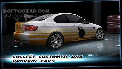 دانلود Fast & Furious 6 v4.1.2 / Legacy 3.0.2 for Android +2.3 - دانلود بازی مسابقات سرعت برای اندروید - سافت گذر