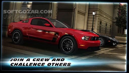 دانلود Fast & Furious 6 v4.1.2 / Legacy 3.0.2 for Android +2.3 - دانلود بازی مسابقات سرعت برای اندروید - سافت گذر