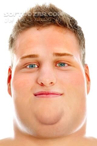 دانلود FatBooth 2.9 for Android +2.3 - دانلود چهره خود را چاق کنید! برای اندروید - سافت گذر