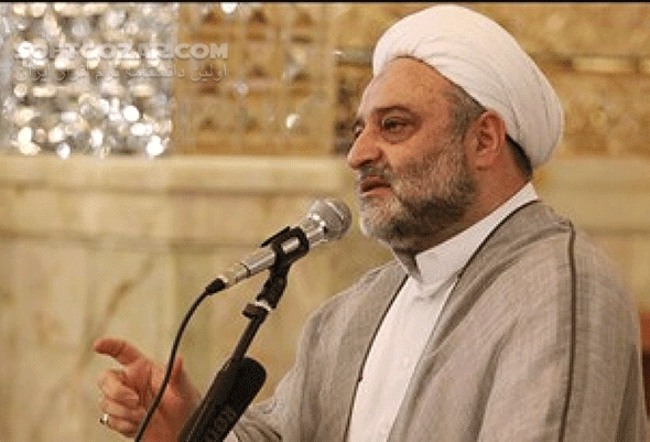 دانلود فضایل امام علی (ع)  از حجت الاسلام والمسلمین حبیب الله فرحزاد - 4 جلسه - دانلود حاج آقا حبیب الله فرحزاد با موضوع فضایل امام علی (ع) - سافت گذر