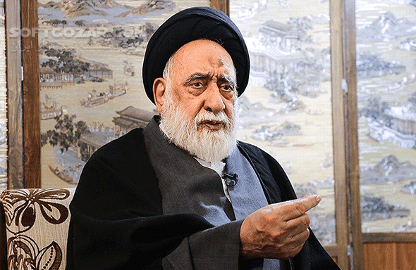 دانلود سخنرانی حجت الاسلام سید مهدی طباطبایی با موضوع فضیلت زیارت امام حسین (علیه السلام) - 3 جلسه - دانلود حاج آقا سید مهدی طباطبایی با موضوع فضیلت زیارت امام حسین (علیه السلام) - سافت گذر