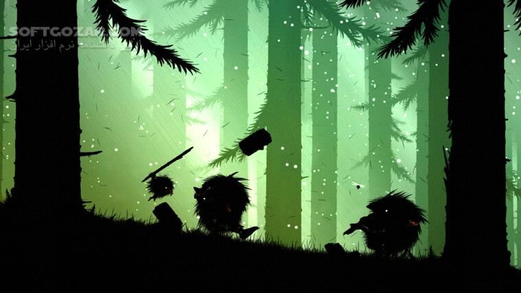 دانلود Feist - دانلود بازی فیست - سافت گذر