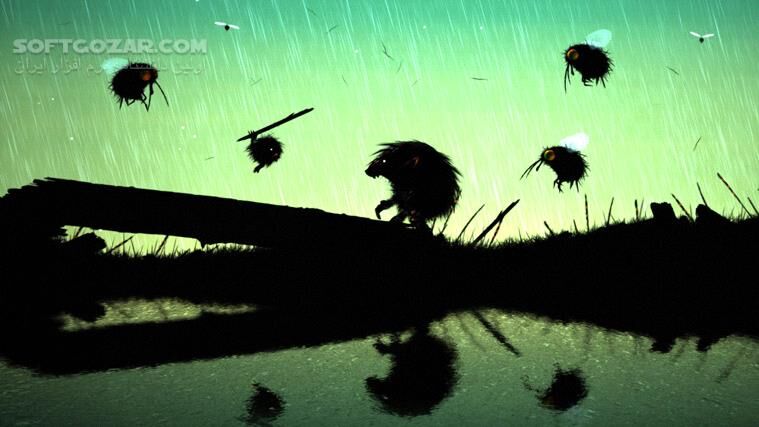 دانلود Feist - دانلود بازی فیست - سافت گذر