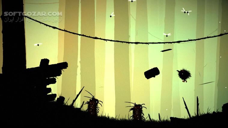 دانلود Feist - دانلود بازی فیست - سافت گذر