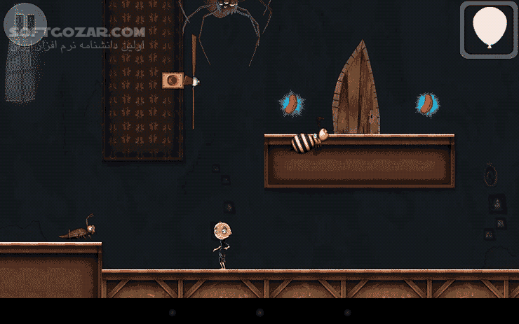 دانلود Figaro Pho Creatures Critters 8 for Android - دانلود بازی فیگارو در جستجوی کلید برای اندروید - سافت گذر