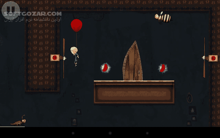 دانلود Figaro Pho Creatures Critters 8 for Android - دانلود بازی فیگارو در جستجوی کلید برای اندروید - سافت گذر