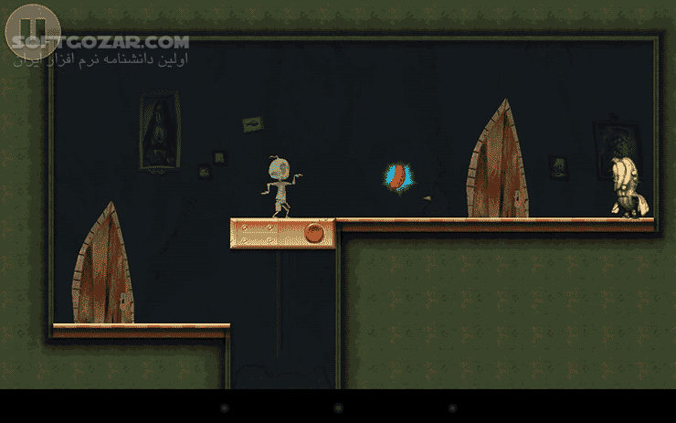 دانلود Figaro Pho Creatures Critters 8 for Android - دانلود بازی فیگارو در جستجوی کلید برای اندروید - سافت گذر