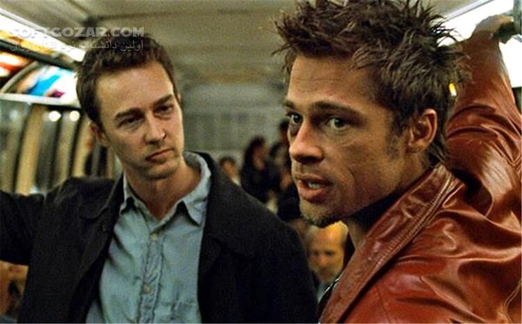 دانلود Fight Club - دانلود باشگاه مبارزه - سافت گذر