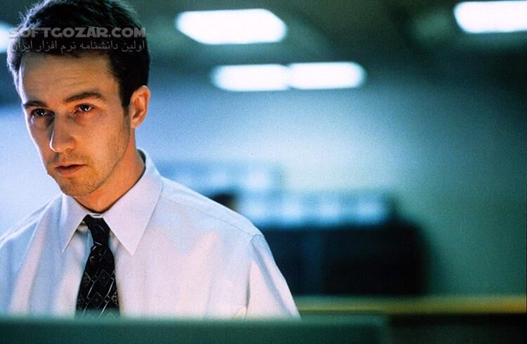 دانلود Fight Club - دانلود باشگاه مبارزه - سافت گذر