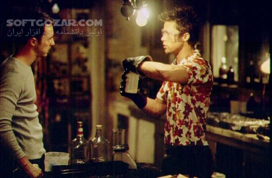 دانلود Fight Club - دانلود باشگاه مبارزه - سافت گذر