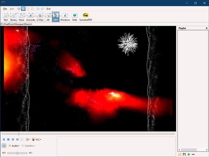 دانلود FileVoyager 25.2.4 Full - دانلود مدیریت فایل‌ها و پوشه‌ها در ویندوز - سافت گذر