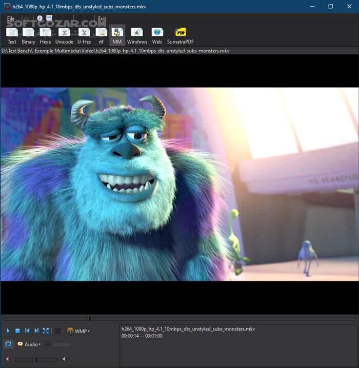 دانلود FileVoyager 25.2.4 Full - دانلود مدیریت فایل‌ها و پوشه‌ها در ویندوز - سافت گذر